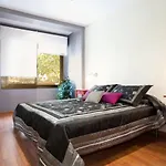 Avinguda Gaudi Apartment