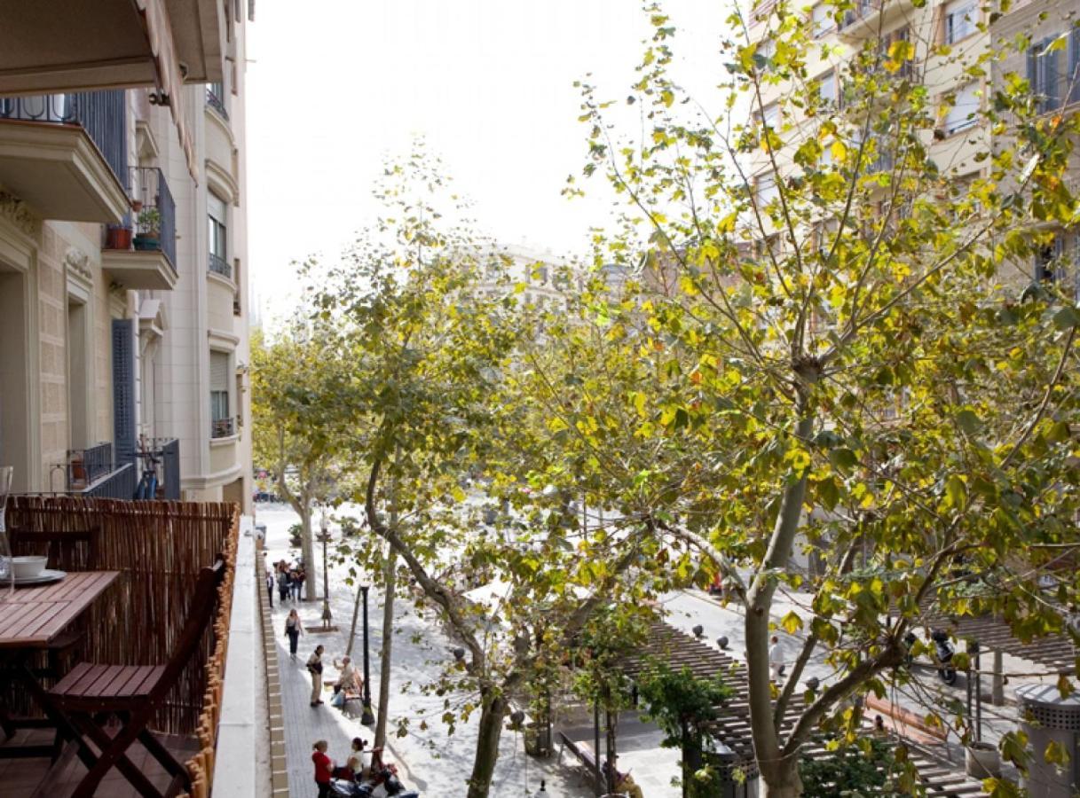 Avinguda Gaudi Apartamento Barcelona