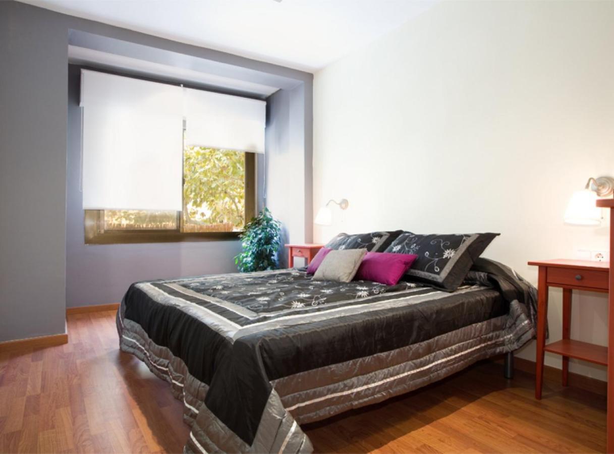 Avinguda Gaudi Apartment *